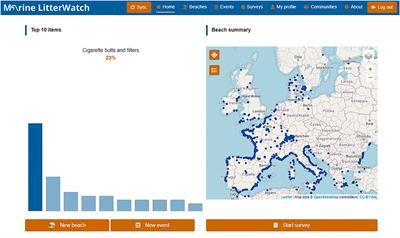 Citizen Science and Environmental Protection Agencies: Engaging Citizens to Address Key Environmental Challenges